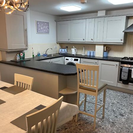 The Beeches - Serviced Duplex Apartment シェフィールド エクステリア 写真