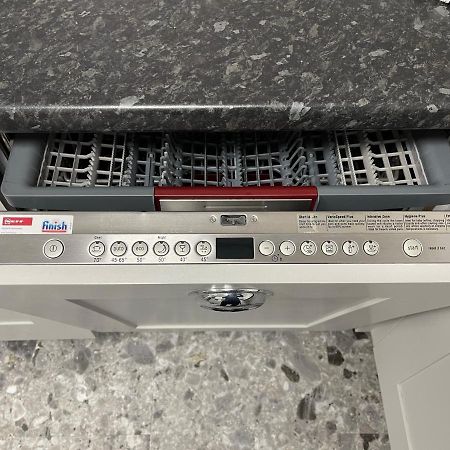 The Beeches - Serviced Duplex Apartment シェフィールド エクステリア 写真