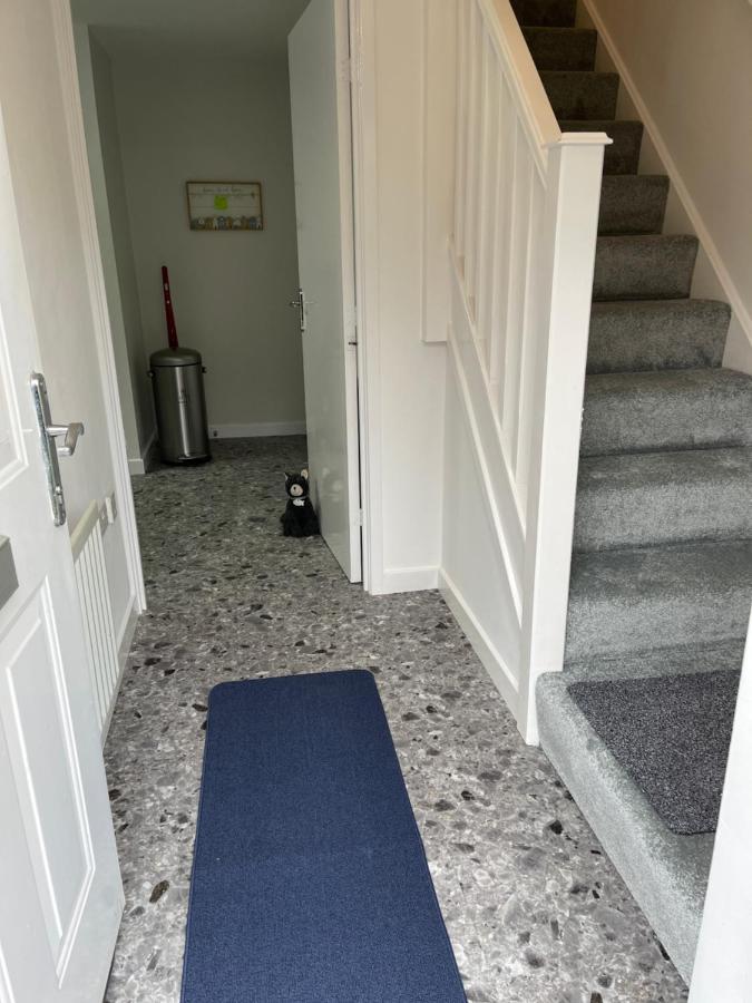 The Beeches - Serviced Duplex Apartment シェフィールド エクステリア 写真