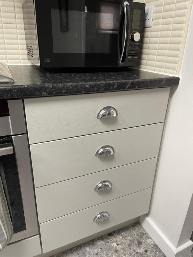 The Beeches - Serviced Duplex Apartment シェフィールド エクステリア 写真