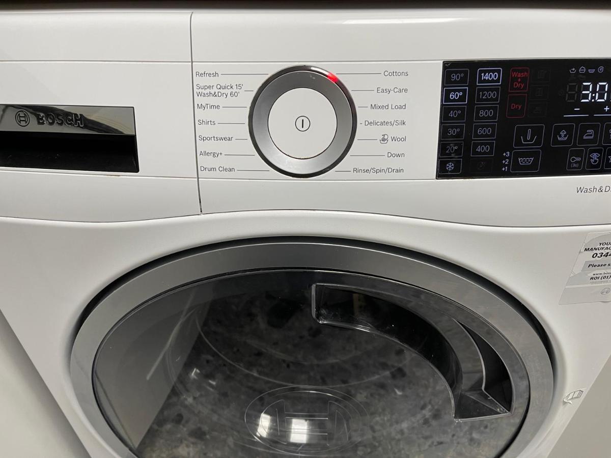 The Beeches - Serviced Duplex Apartment シェフィールド エクステリア 写真