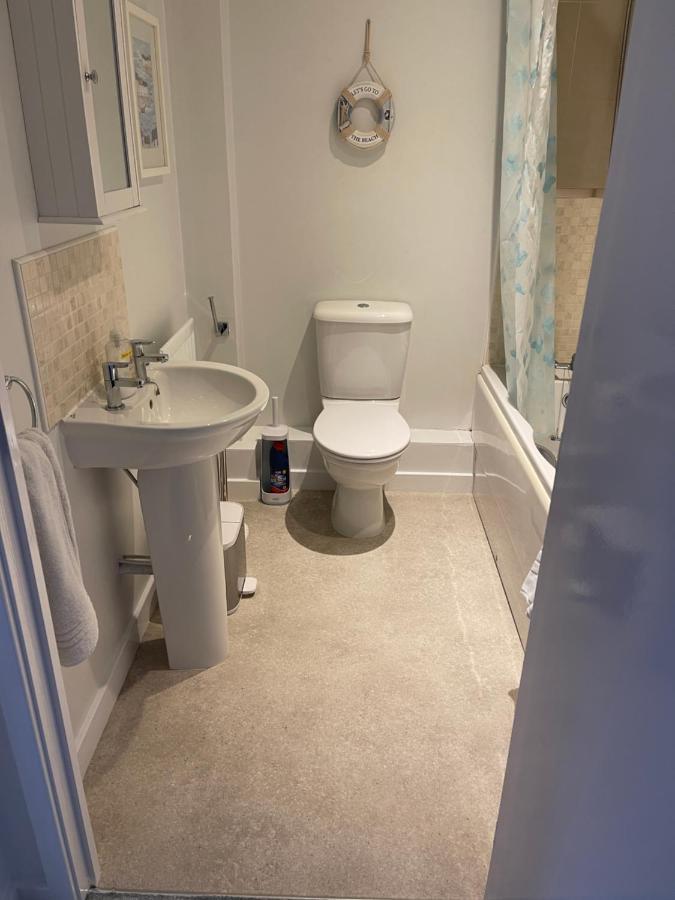 The Beeches - Serviced Duplex Apartment シェフィールド エクステリア 写真
