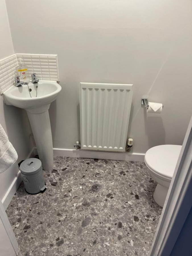 The Beeches - Serviced Duplex Apartment シェフィールド エクステリア 写真