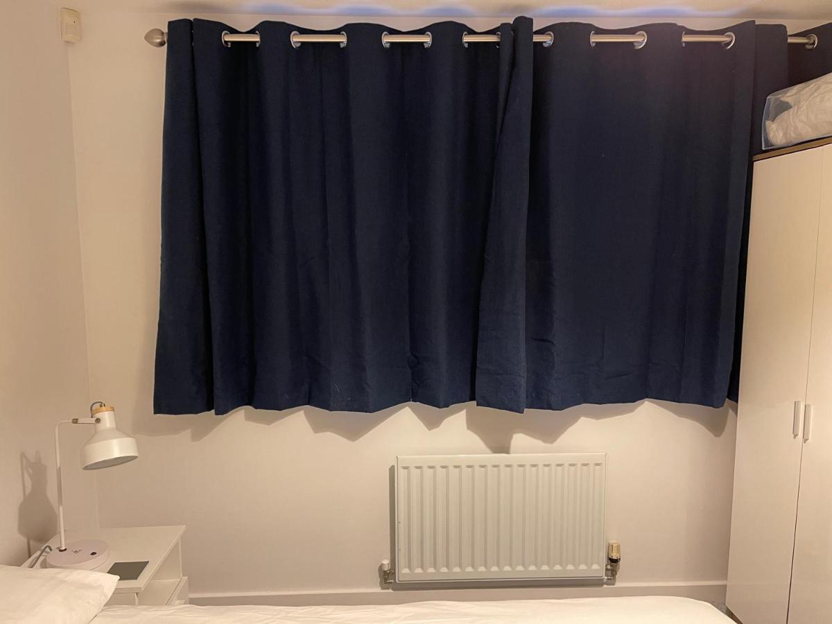 The Beeches - Serviced Duplex Apartment シェフィールド エクステリア 写真