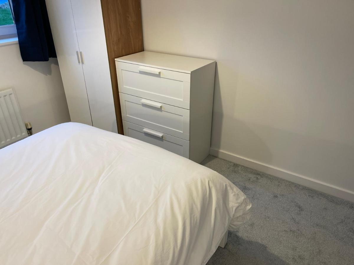 The Beeches - Serviced Duplex Apartment シェフィールド エクステリア 写真