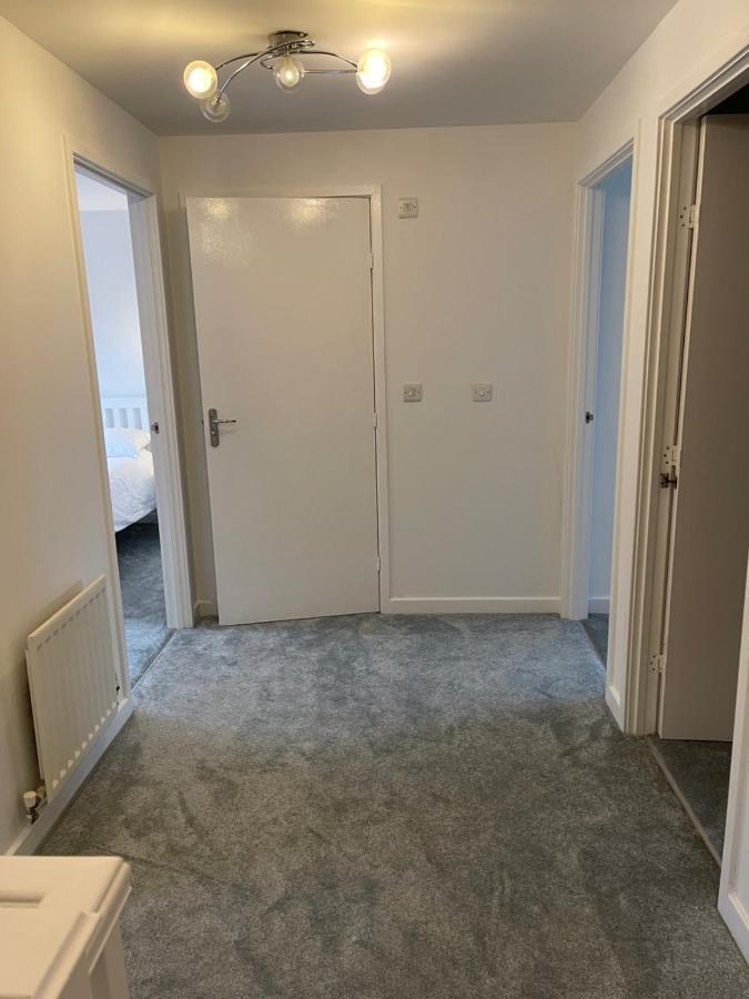 The Beeches - Serviced Duplex Apartment シェフィールド エクステリア 写真