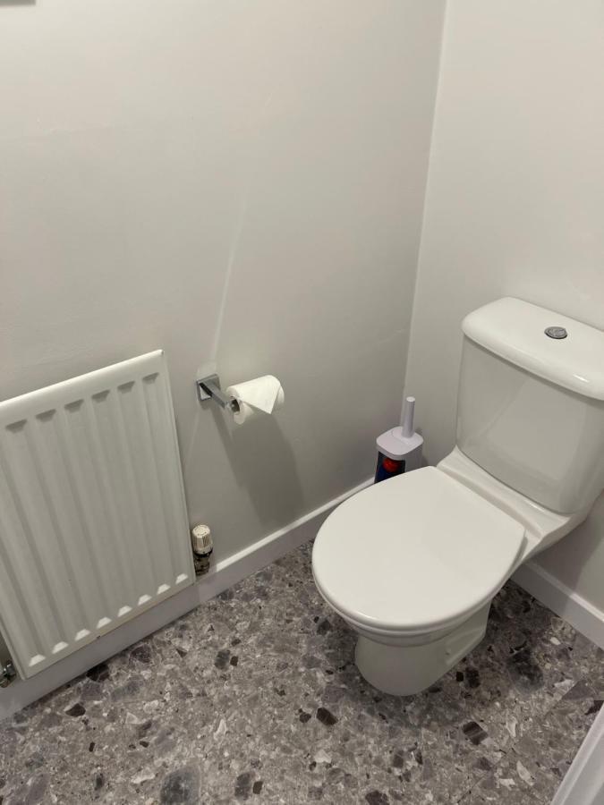 The Beeches - Serviced Duplex Apartment シェフィールド エクステリア 写真