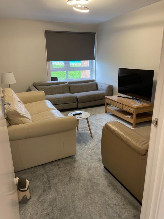 The Beeches - Serviced Duplex Apartment シェフィールド エクステリア 写真