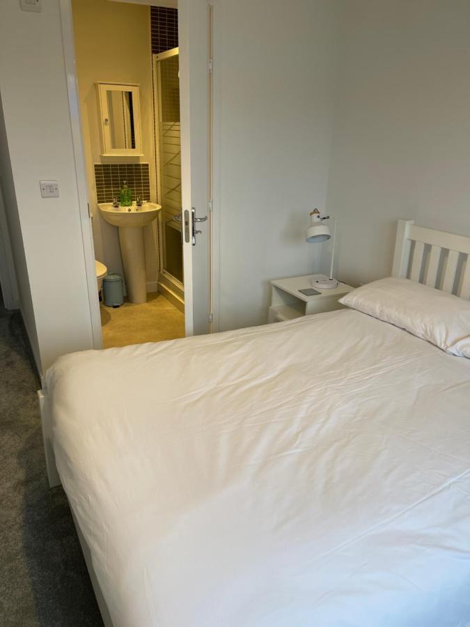 The Beeches - Serviced Duplex Apartment シェフィールド エクステリア 写真