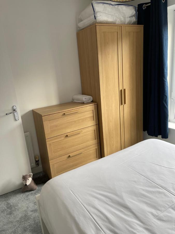 The Beeches - Serviced Duplex Apartment シェフィールド エクステリア 写真