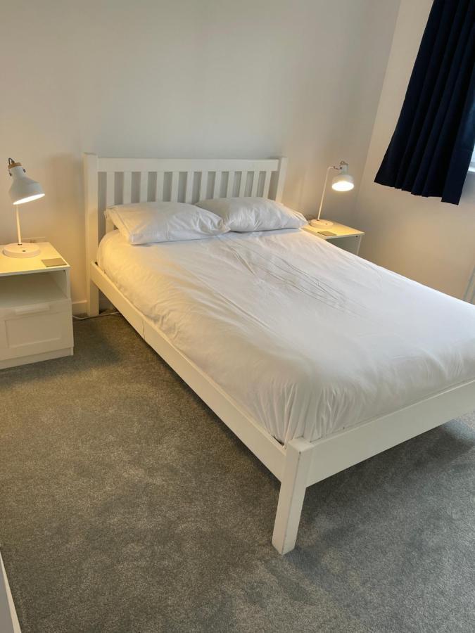 The Beeches - Serviced Duplex Apartment シェフィールド エクステリア 写真