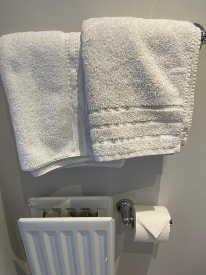 The Beeches - Serviced Duplex Apartment シェフィールド エクステリア 写真