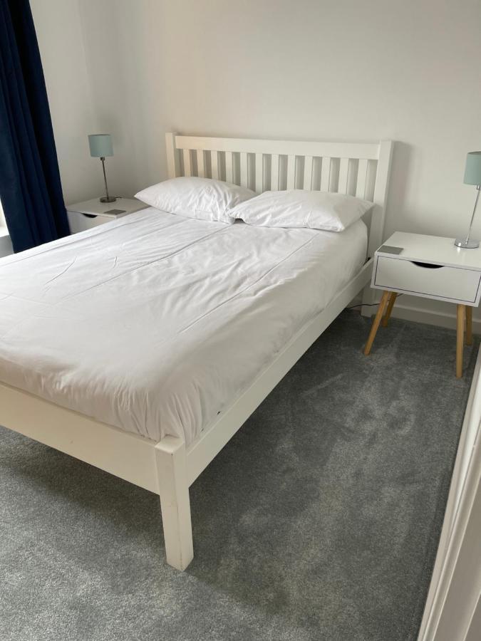The Beeches - Serviced Duplex Apartment シェフィールド エクステリア 写真
