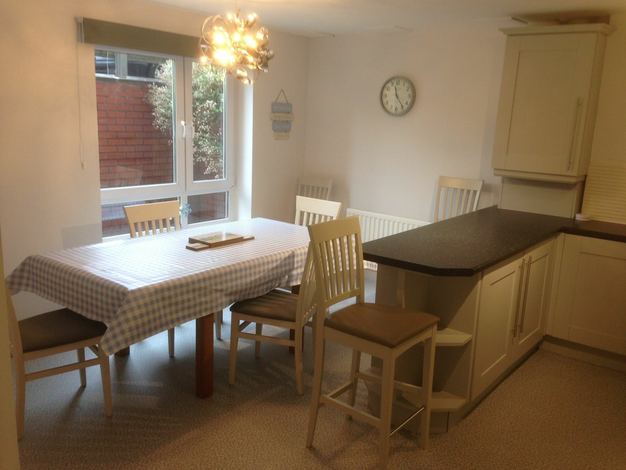 The Beeches - Serviced Duplex Apartment シェフィールド エクステリア 写真